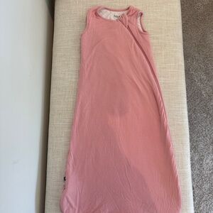 Kyte Baby Sleep Sack - Light Pink